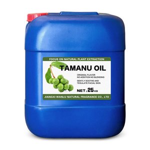 น้ำมันทามานูออร์แกนิคแบบสกัดเย็น สำหรับ<span class=keywords><strong>ผิว</strong></span> ราคาขายส่งแบบฉลากส่วนตัว - Product Image 3