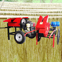Décorticateur de chanvre frais Ramie tige de banane fibre de sisal Abaca Jute Peeling filature Machine d'extraction extracteur de lin traitement