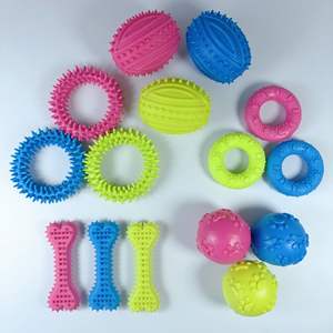 Juguete de entrenamiento <span class=keywords><strong>para</strong></span> <span class=keywords><strong>perros</strong></span>, resistente a mordidas, <span class=keywords><strong>para</strong></span> limpieza de dientes y masticación, <span class=keywords><strong>para</strong></span> Golden Retriever y Corgi, tamaños grande/pequeño, venta al por mayor - Product Image 1