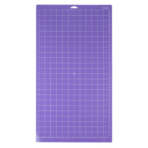 Tapis de découpe XinyiArt 12x24 pouces, adhérence légère, adhérence standard, adhérence forte, accessoires de remplacement, tapis de découpe <span class=keywords><strong>Cricut</strong></span> pour <span class=keywords><strong>Cricut</strong></span> - Product Image 4