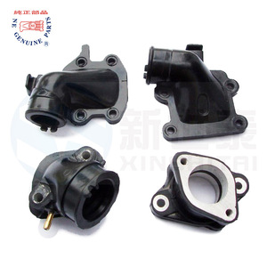 Junta de Carburador de Motocicleta de Alta Calidad/Entrada de Goma para Motocicleta <span class=keywords><strong>CG125</strong></span> - Product Image 2