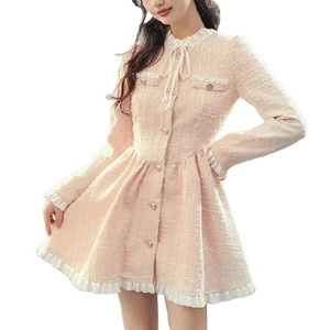 Formal Korean Dress Pinterest Pin By Reikin On Smiling Girls Dress Outfits,  Stylish Outfits, Simple Style