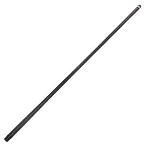 TQJ-3D-001 - Taco de Billar Premium de Fibra de Carbono de 12.5 mm, Tecnología T800, Pin Radial, Segmento Paralelo de 400 mm, Listo para Usar - Product Image 2