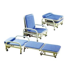 Silla plegable de <span class=keywords><strong>hospital</strong></span>, silla médica de compañía, silla de plástico rociado - Product Image 3