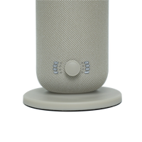 Diffuseur d'arômes SCENTA, diffuseur tour, humidificateur d'air, diffuseur de parfum intelligent Bluetooth, humidificateur domestique pour cadeau, vente en gros