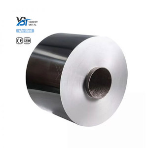 Koil <span class=keywords><strong>Titanium</strong></span> GR1 <span class=keywords><strong>GR2</strong></span> Harga Koil <span class=keywords><strong>Titanium</strong></span> Murni 0.5mm Gr5 99.95% Koil <span class=keywords><strong>Titanium</strong></span> Kemurnian Tinggi - Product Image 1