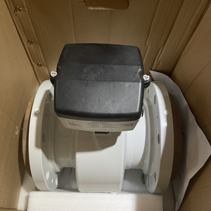 Medidor de Flujo SITRANS FM 5100 W con Brida DN 15-DN 1200 OEM para Tratamiento de Aguas Residuales - Product Image 3