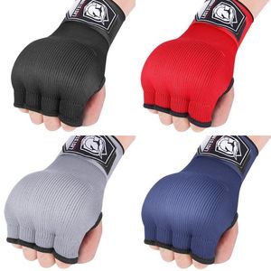 Bandage de <span class=keywords><strong>boxe</strong></span> mains enchevêtrées gel bouclier bandage adulte Sanda bandage bande de <span class=keywords><strong>boxe</strong></span> thaïlandaise bande de main pour enfants - Product Image 2