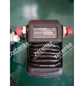 โมดูลแรงดัน700P03 Fluke ช่วง5PSID/G 34KPA 340mBar - Product Image 2