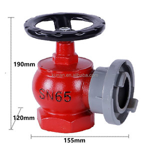 Nhà cung cấp Trung Quốc cạnh tranh cứu hỏa giá cả và thực hiện sn65 trong nhà cứu hỏa <span class=keywords><strong>hydrant</strong></span> - Product Image 5