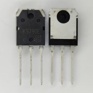 ทรานซิสเตอร์เอฟเฟกต์สนาม TK9J90E TO-3P ซิลิคอน N-channel MOSFET 900V/9.0a K9J90E - Product Image 1