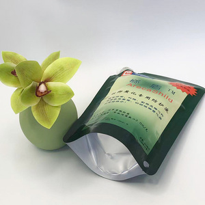 Bolsa de Seguridad Personalizada de 500 ml con Cierre Hermético, Resistente, Reutilizable, con Boquilla para Aerosol, para Líquidos Químicos - Product Image 3