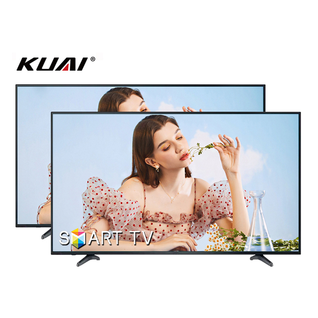 Wholesale Hotel Home Smart TV 43 Inch Full HD 1080p Led TV Televisions