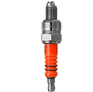 Kit de bobine d'allumage CDI, faisceau de câblage, interrupteur de démarrage, bougie d'allumage pour <span class=keywords><strong>scooter</strong></span> ATV Quad 50cc <span class=keywords><strong>110cc</strong></span> 125cc 140cc - Product Image 5