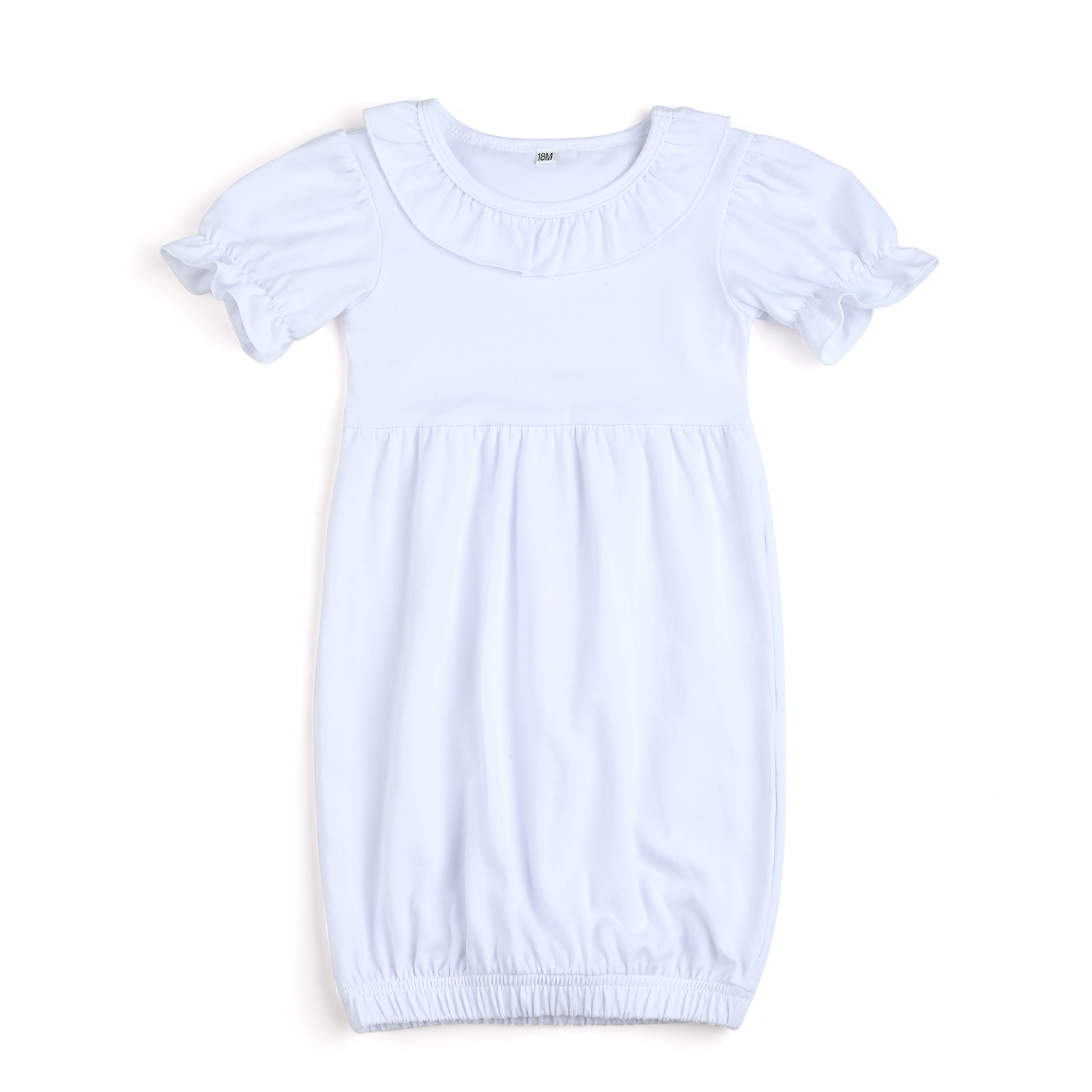 short sleeve