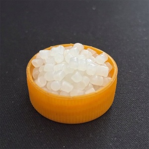 HDPE <b>Drum</b> Regrind <b>Plastic</b> Scrap - Product Image 5
