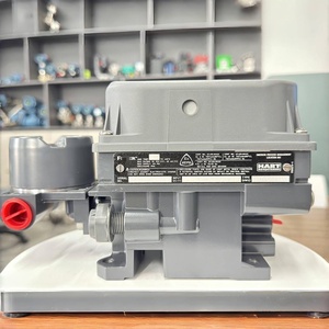 Contrôleur numérique pneumatique à action simple Fisherr DVC 6200 avec retour d'information - Product Image 3