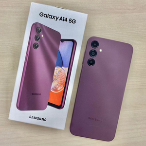 Sạc Nhanh Màn Hình Cảm Ứng Điện Thoại Di Động A14 <span class=keywords><strong>Android</strong></span> Điện Thoại Giá Rẻ Nhất Mở Khóa Điện Thoại Tại Trung Quốc - Product Image 1