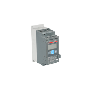 Arrancador suave con control de par serie PSE PSE60-600-70, protección contra sobrecarga de rotor bloqueado y subcarga para bombas, ventiladores y compresores - Product Image 5