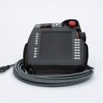 291556 SMARTPAD-2  Pendentif d'enseignement de 10 m pour contrôleur de robot KRC4/KRC5 - Product Image 4