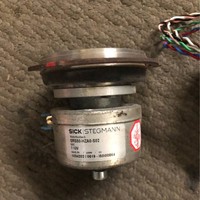 Nuevo PLC Industrial Original en Stock, Srs50-hza0-s02, Controlador Dedicado para Automatización Industrial