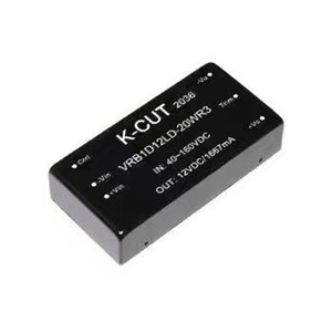 Composants électroniques de circuit intégré de module de puissance de DC-DC VRB1D12LD-20WR3 - Product Image 3