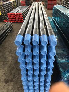 ท่อเจาะ HDD สำหรับเครื่องเจาะ ZT25  ชนิดเกลียว <span class=keywords><strong>NC23</strong></span> ความยาวใช้งาน 3 เมตร เส้นผ่านศูนย์กลาง 73 มม. ขายในราคาที่ดีที่สุด - Product Image 6