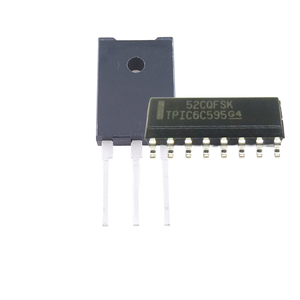 Nuevos Chips FPGA Integrados, Circuitos Integrados de Matriz de Puertas Programables por el Usuario, 256-CABGA (14x14) LCMXO3LF-9400E-6BG256I - Product Image 1