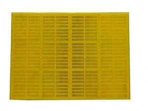 Phương Tiện Sàng Lọc Polyurethane/Lưới Màn Hình Nhựa Cho Sàng Sàng Rung - Product Image 2