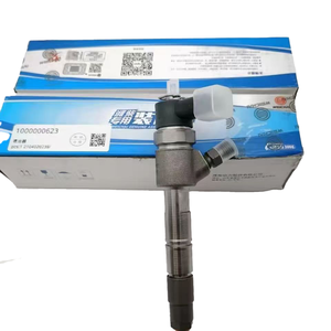 Nuovo Prezzo Basso: Iniettore Carburante 1000000623 per Motore Diesel Weichai WP2.3 Doctor - Product Image 3