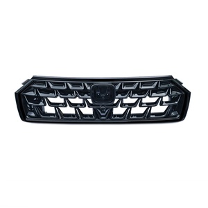 Rejilla de malla para parachoques delantero Welta, accesorios exteriores, piezas de carrocería, rejilla para parachoques delantero para Honda New HR-V HRV VEZEL 2025 - Product Image 2