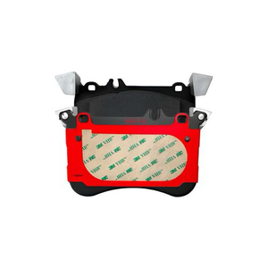 Pastillas de freno de cerámica de alta calidad para automóviles P65020 D1416 Condición sin ruido y nueva OEM 97035294703 D1416 disponible - Product Image 4