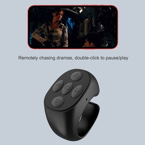 Anillo Inteligente de Control de Video de Alta Calidad, 31.517.931 mm, Larga Duración de Batería, para Selfies, Videos y Cambio de Página - Product Image 2