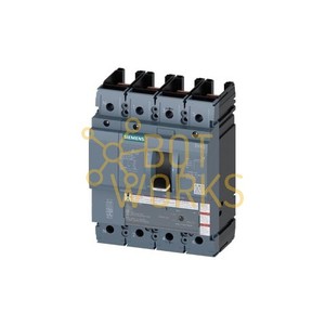 Siemens 3VA52227EC410AA0 - Nuovo - Product Image 1