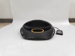 Nueva Versión de Equipo Portátil de Cuidado del Suelo Pélvico Electromagnético - Product Image 1