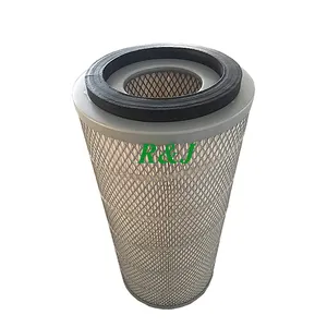 gas turbine air filter cartridge