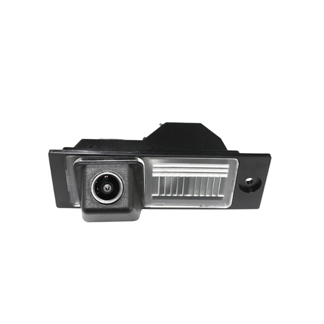 Tailgate Handle HD Parking Rear View Car Camera Reverser Camera Toyota