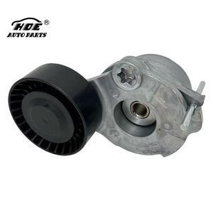 เครื่องปรับความตึงสายพานชิ้นส่วนรถยนต์ HDE สำหรับ A4 Audi 534063010 59903133BB 059903133AE - Product Image 4