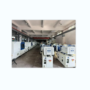 Machine <span class=keywords><strong>de</strong></span> moulage par injection entièrement électrique <span class=keywords><strong>de</strong></span> la série ZHAFIR haïtienne, haute précision, fabrication <span class=keywords><strong>de</strong></span> pièces électroniques et automobiles - Product Image 4