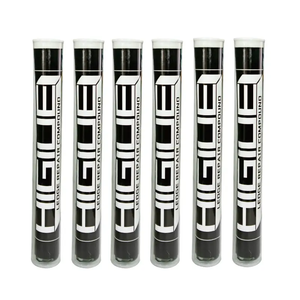 Resina epossidica metallo stick stucco ad asciugatura rapida sigillante epossidica colla dura adesivo industriale - Product Image 2