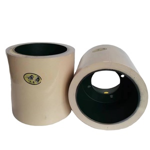 Hulling con lăn cao su, Paddy hulling con lăn cao su 10inch - Product Image 3