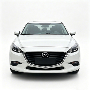 Mazda 3 Axela 2017 1.5L à faible consommation de carburant, entretien réduit, haute valeur de revente, vente en gros - Product Image 5