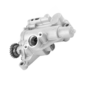 Ensemble de pompe à huile moteur pour VW Golf GTI MKVII <span class=keywords><strong>AUDI</strong></span> A4 A5 1.8 2.0 TFSI CJE CNC OEM #   06H115105AN 06H115105BK 06H115105DG - Product Image 1