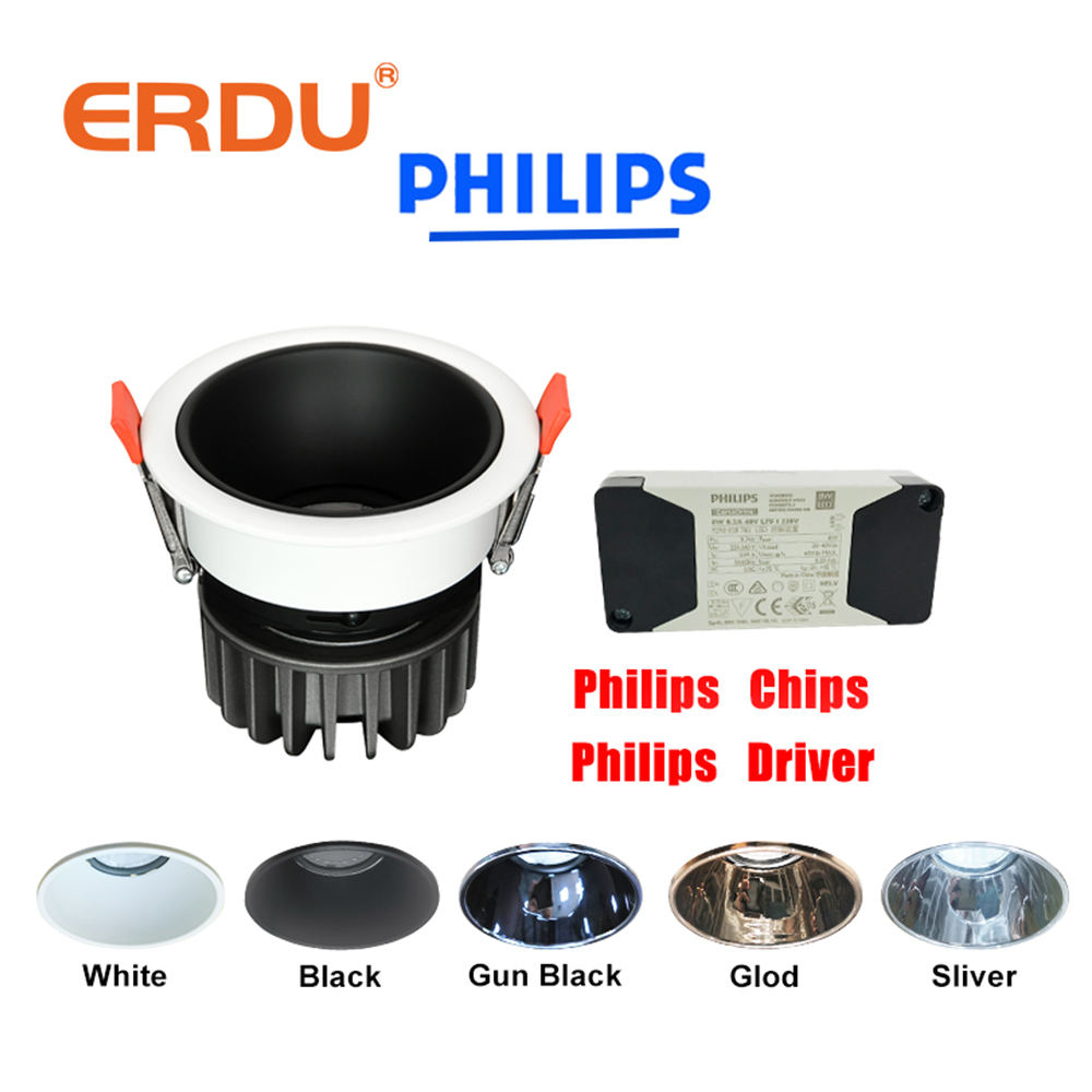 PHILIPSS + PHILIPSS Driver