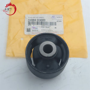 Sistema de suspensión de gran venta: BUSH-FR LWR ARM(G) 54584-D3000 54584 D3000 para Hyundai IX35 FUEL CELL 54584D3000 - Product Image 1