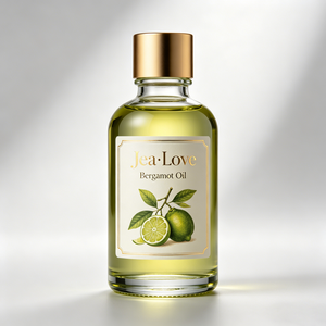 Huile <span class=keywords><strong>de</strong></span> Zeste <span class=keywords><strong>de</strong></span> <span class=keywords><strong>Bergamote</strong></span> Pressée à Froid Naturelle 100% Pure Qualité Cosmétique Arôme Agrumes Frais Vente en Gros OEM/ODM pour Parfums et Arômes - Product Image 3