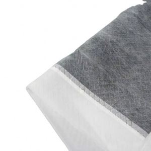 HengJia, tapis pour chiots en bambou, haute absorption, jetables, avec matériau anti-fuite - Product Image 2