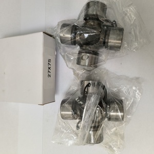 Pièces automobiles de haute qualité, joint universel en acier, roulement 27x75, ensemble de joint croisé - Product Image 6