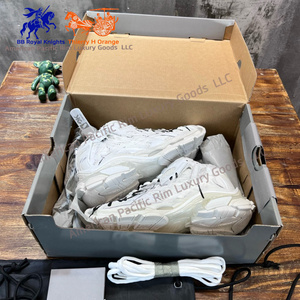 Chaussures de marche robustes pour hommes, chaussures décontractées de haute qualité, baskets de créateur originales, chaussures de sport en polyuréthane et fibre de polyester - Product Image 6