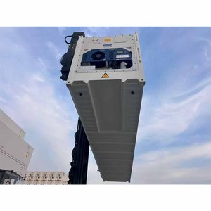 <span class=keywords><strong>ตู้</strong></span>แช่แข็งเทอร์โมคิง ขนาด 20 ฟุต ใหม่เอี่ยม <span class=keywords><strong>ตู้</strong></span><span class=keywords><strong>คอนเทนเนอร์</strong></span><span class=keywords><strong>ห้อง</strong></span><span class=keywords><strong>เย็น</strong></span> 40 ฟุต <span class=keywords><strong>ห้อง</strong></span><span class=keywords><strong>เย็น</strong></span>สำหรับเก็บความ<span class=keywords><strong>เย็น</strong></span> <span class=keywords><strong>ตู้</strong></span><span class=keywords><strong>คอนเทนเนอร์</strong></span><span class=keywords><strong>ห้อง</strong></span><span class=keywords><strong>เย็น</strong></span>สำหรับขาย - Product Image 2